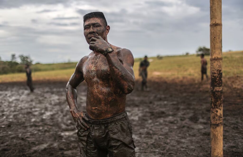 Vínculos Revelados: Disidencias de Calarcá, un General y un Directivo de Inteligencia