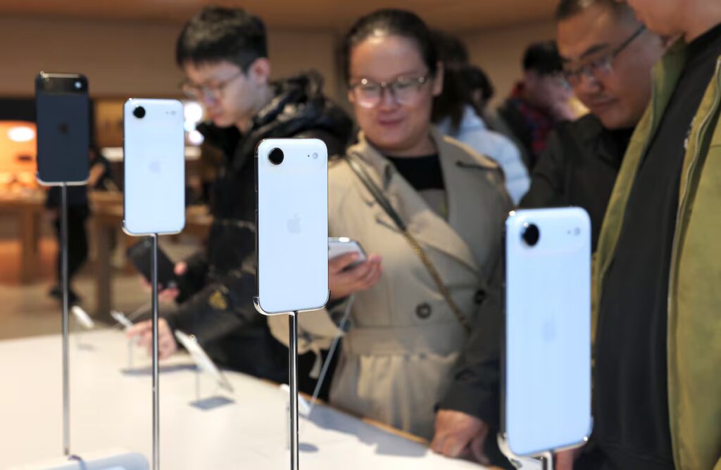 eSIM: El gran desafío del iPhone Air que aún no despega