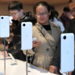 eSIM: El gran desafío del iPhone Air que aún no despega