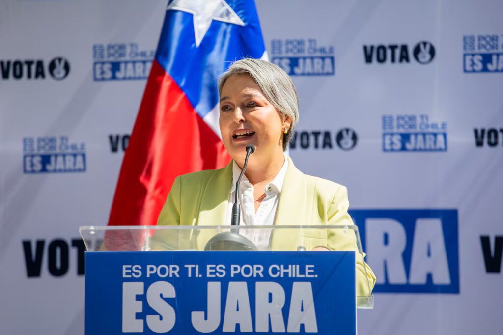 ¿Chile se inclina hacia la derecha en su política actual?
