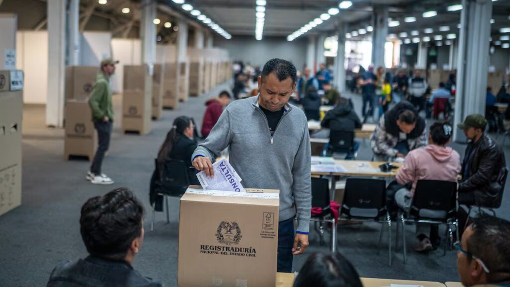 ¿Están Saturados los Candidatos en el Mercado Laboral?