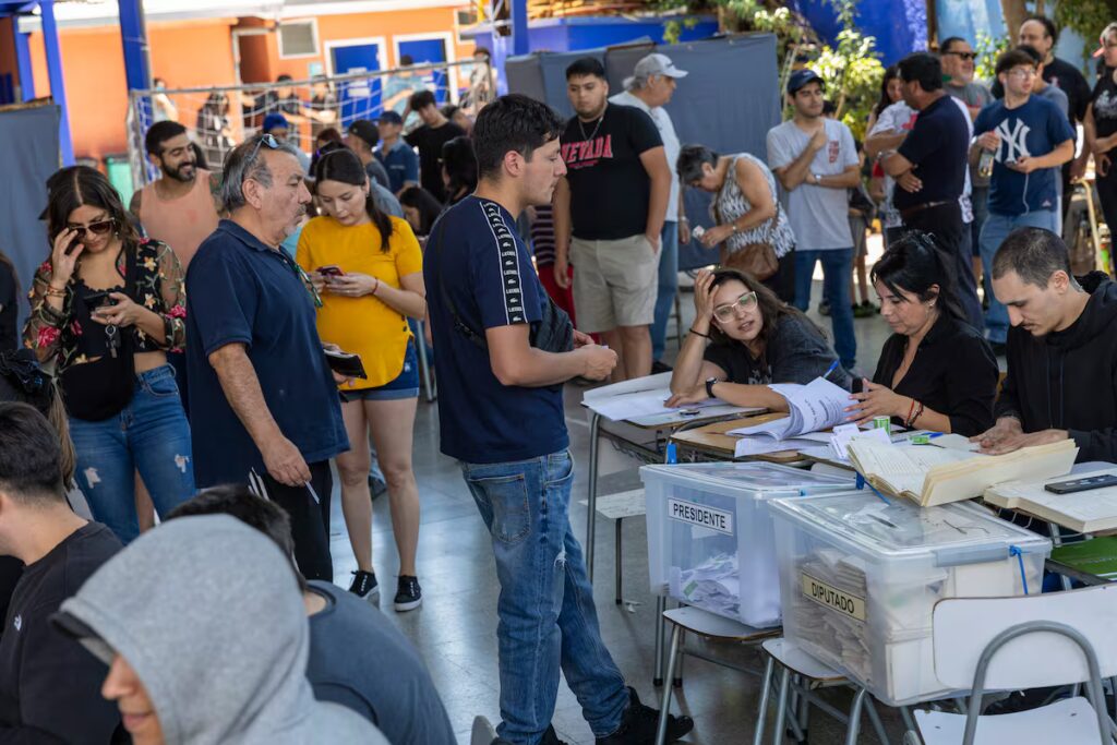 ¿Un Cambio Radical en la Política? Analizando el Nuevo Clivaje