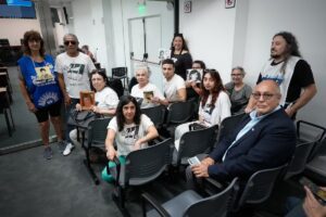 25 años de prisión para los autores de la peor masacre en Argentina