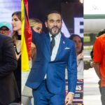 Alex Saab y David Murcia: Abelardo de la Espriella, un abogado polémico en la carrera presidencial