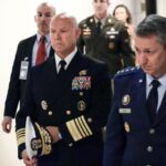 Almirante desmiente en el Congreso orden de Hegseth para rematar a supervivientes