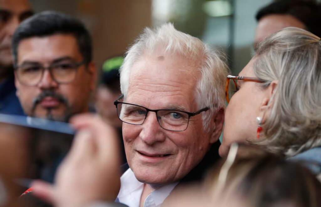 Álvaro Uribe excluye a Miguel Uribe Londoño de la consulta presidencial del CD