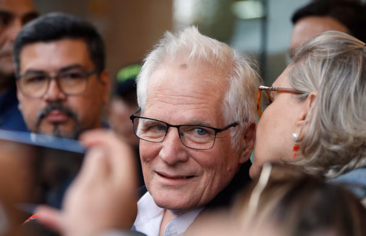 Álvaro Uribe excluye a Miguel Uribe Londoño de la consulta presidencial del CD