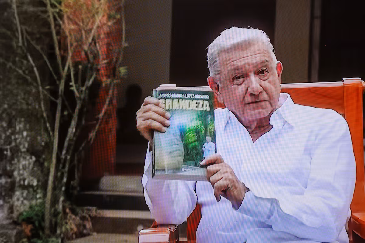 Andrés Manuel López Obrador: Visión del Futuro en México