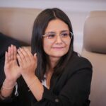 Angie Rodríguez, exdirectora de Presidencia, denuncia asalto a su hogar