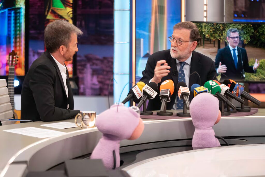 Antena 3 Lidera en Noviembre, pero La 1 Registra su Mejor Audiencia en 14 Años