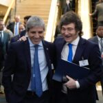 Argentina Reinicia Emisiones de Deuda en el Mercado Internacional