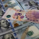Argentina regresa a los mercados: emite 1.000 millones de dólares en deuda