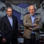 Ascanio Cavallo y Antonio Martínez: Desafiamos la frescura del cine actual
