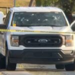 Atentado contra funcionario de Seguridad Pública en Colima