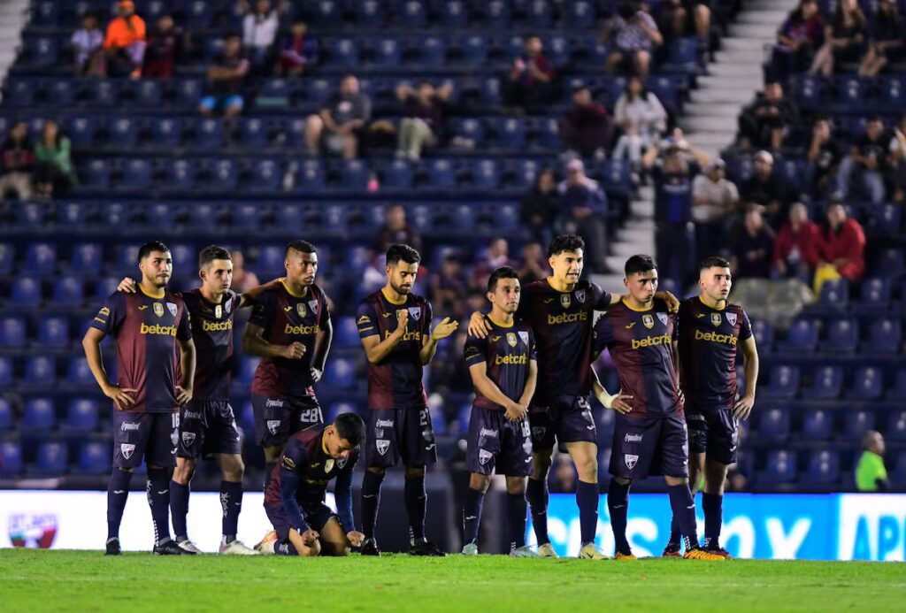 Atlante Regresará a la Liga MX en 2026: ¡Gran Retorno!