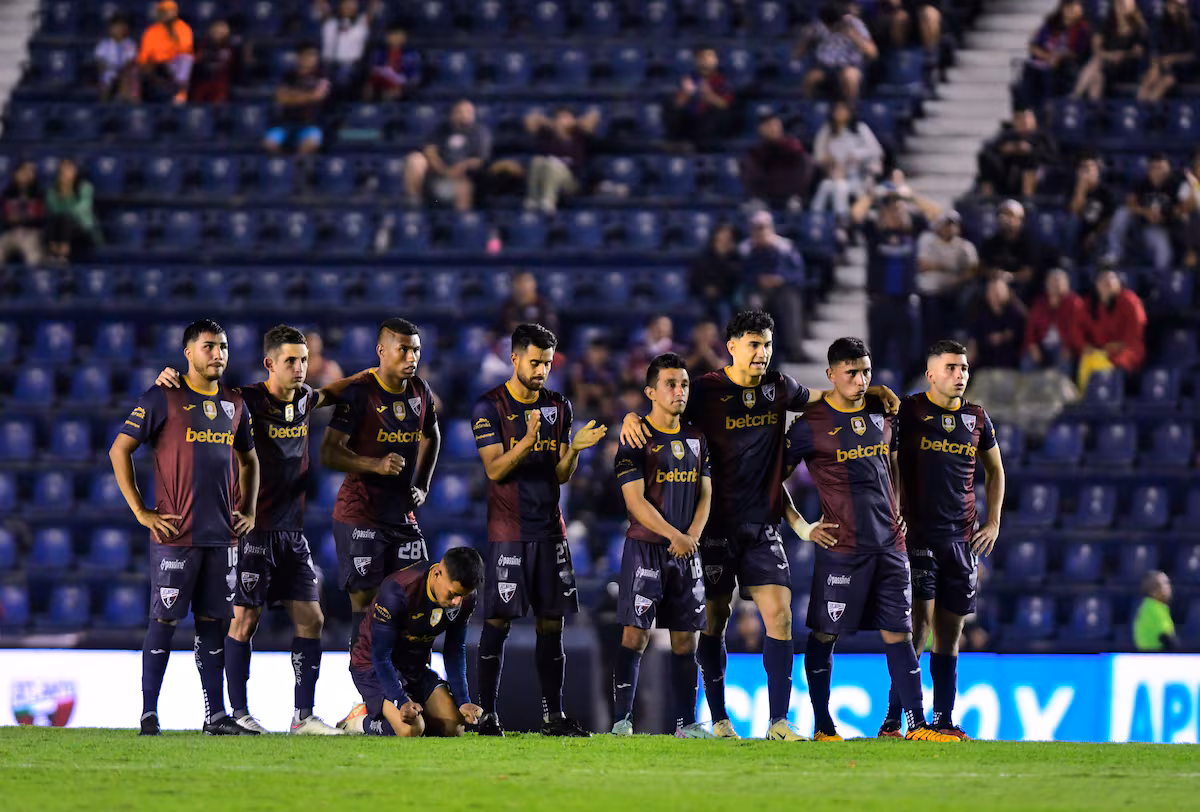 Atlante Regresará a la Liga MX en 2026: ¡Gran Retorno!