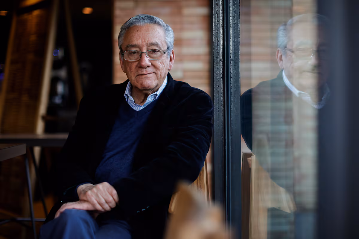 Bernardo Barranco: “El Gobierno prefiere la visita del Papa a la Iglesia”