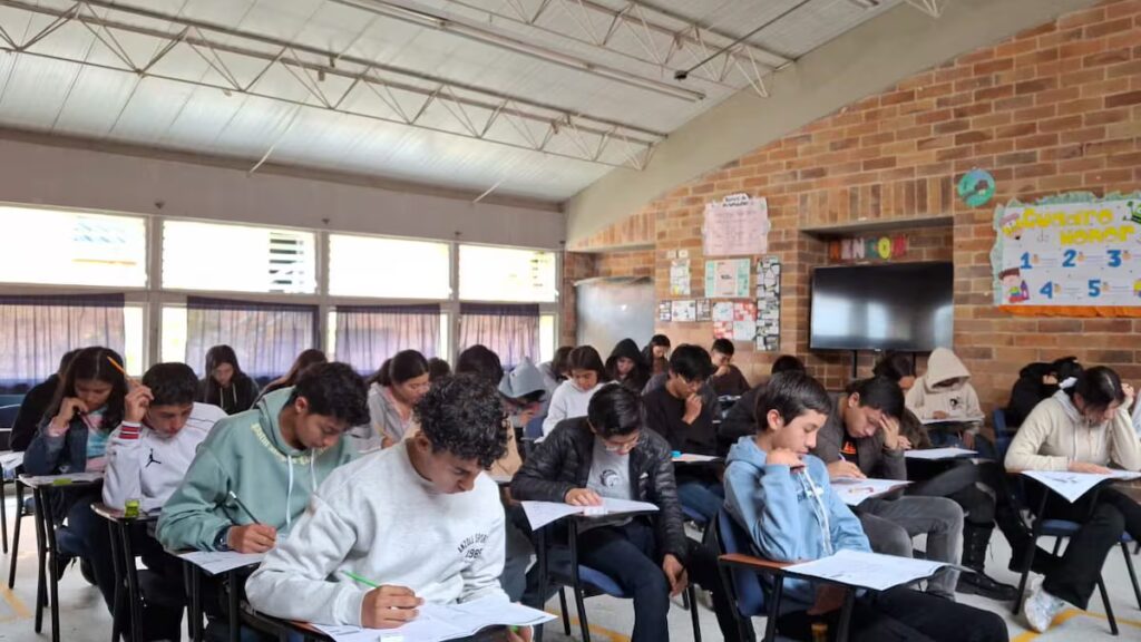 Cajicá: El modelo de educación pública que transforma Colombia