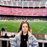 Camp Nou: El legado de Alexia Putellas más allá del fútbol