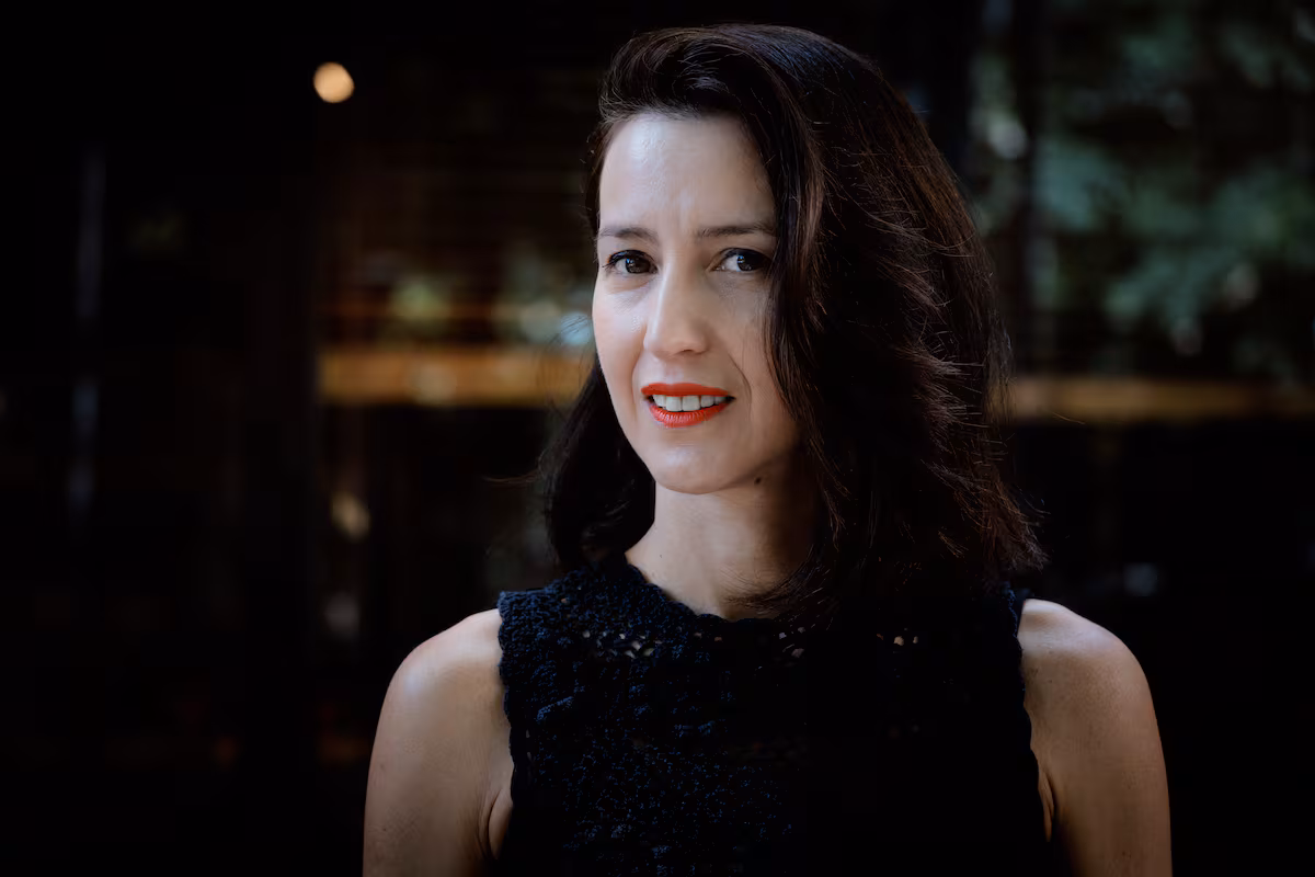 Carmen M. Cáceres: "El desahorro revela la vulnerabilidad de la clase media"