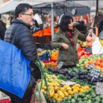 Catastro de Ferias Libres 2025: Revitalizando la Tradición Pública