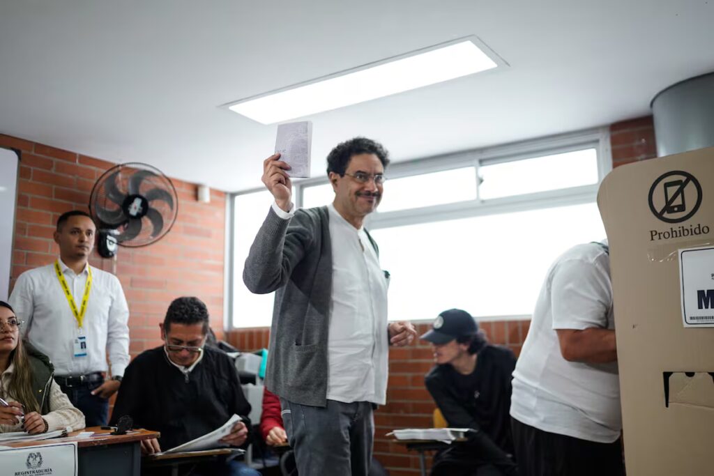 Centro y derecha: Desafíos actuales en la política española