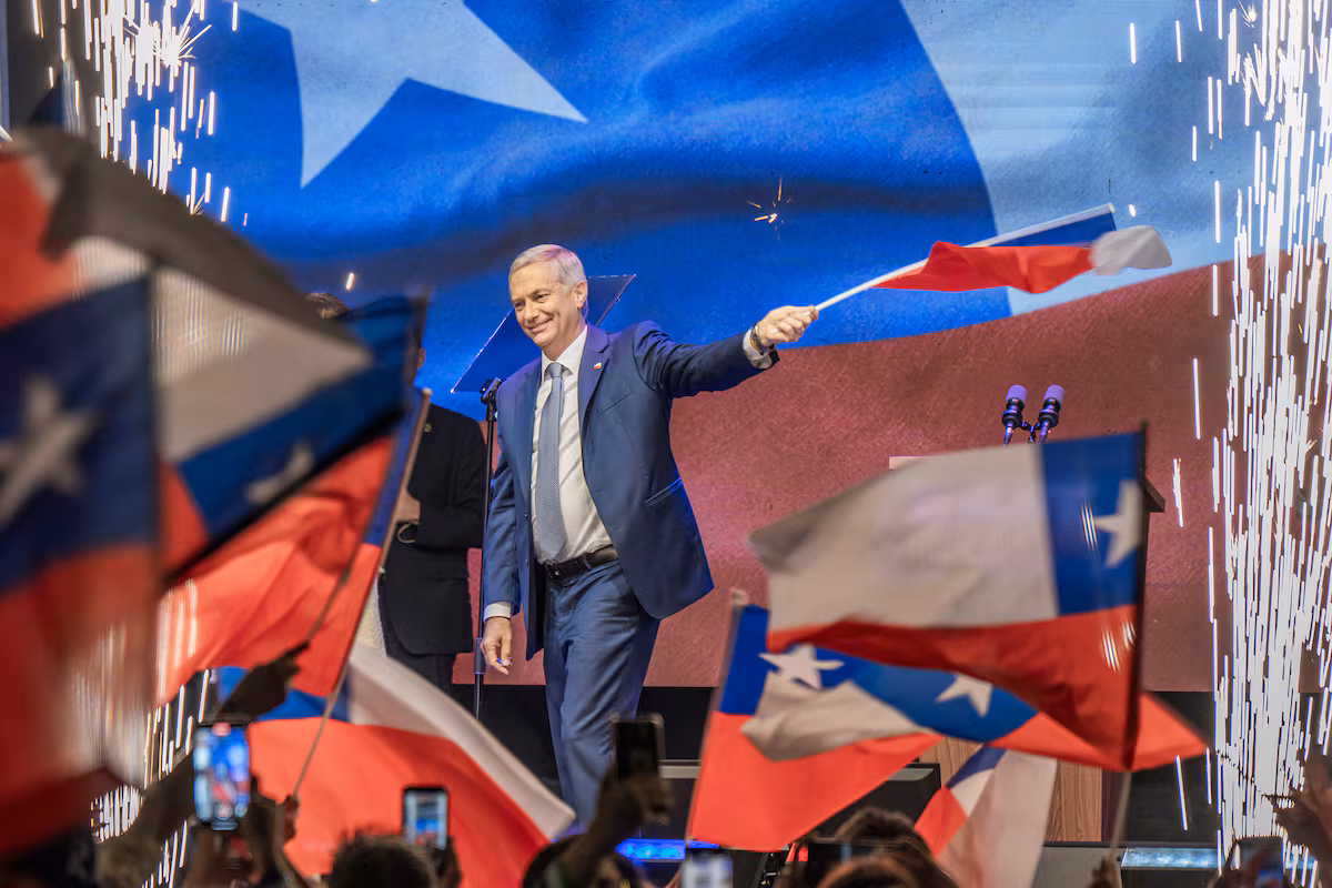 Chile: Transformaciones y Desafíos en el Volátil Escenario Político Actual