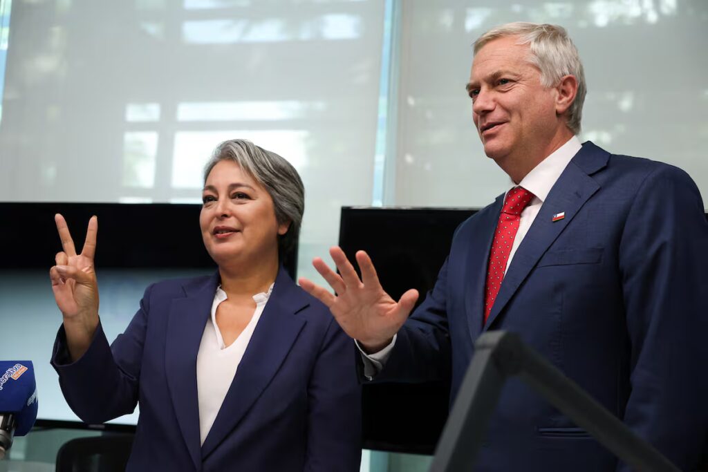 Chile enfrenta una elección histórica marcada por la controversia