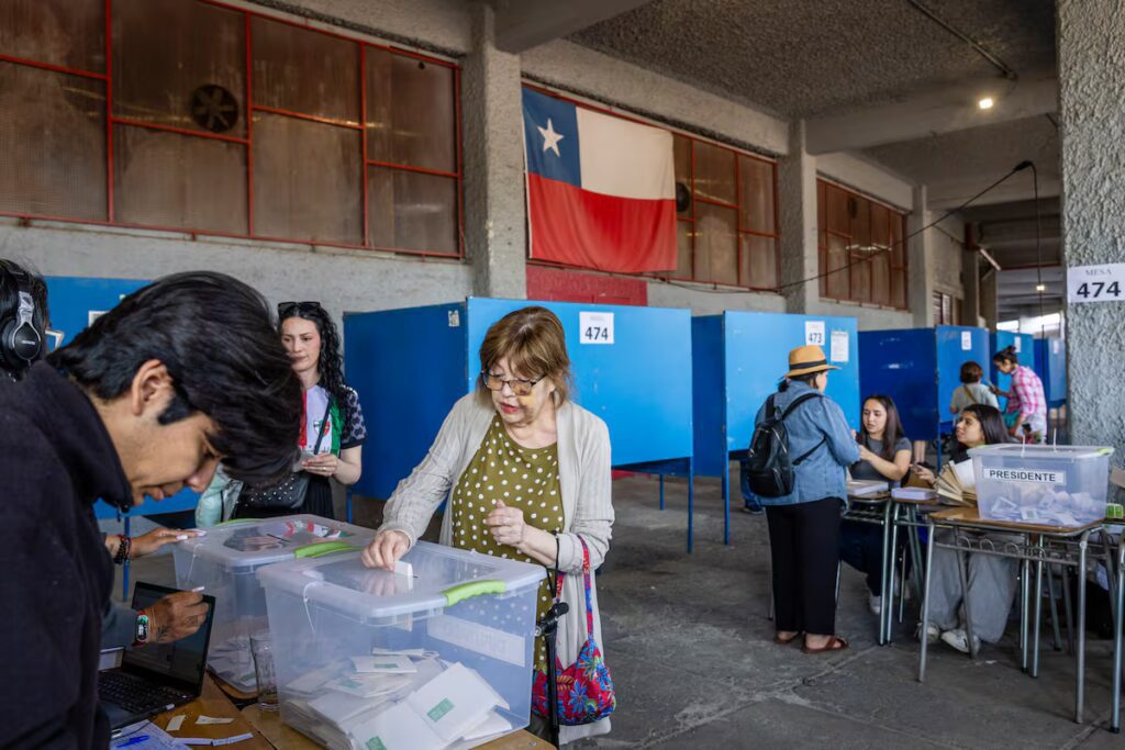 Chile: ¿Surge un nuevo clivaje en la política nacional?