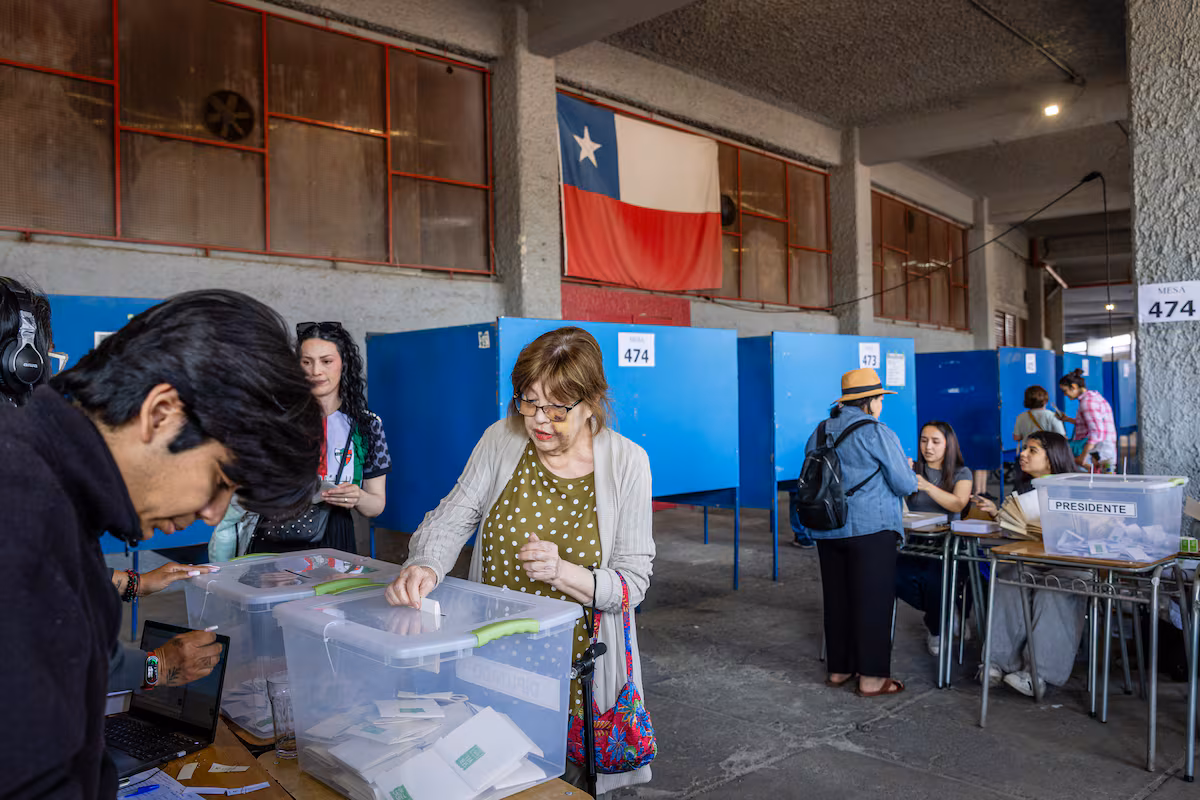 Chile: ¿Surge un nuevo clivaje en la política nacional?
