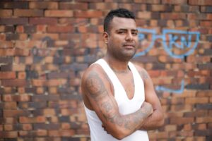 Colombiano encarcelado en El Salvador por Trump relata su pesadilla