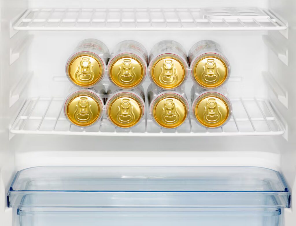 Cómo una Cerveza Alemana Revolucionó las Neveras en Nuestros Hogares