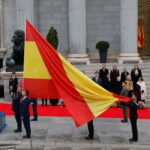 Conflicto bipartidista domina las celebraciones del Día de la Constitución