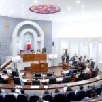 Conflicto en SLP: Morena y Verde enfrentan por reforma que favorece a esposa de gobernador