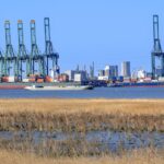 Crecimiento alarmante del tráfico de cocaína en Europa