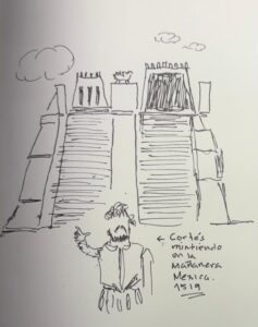 Descortesías: Un análisis de las nuevas normas de convivencia