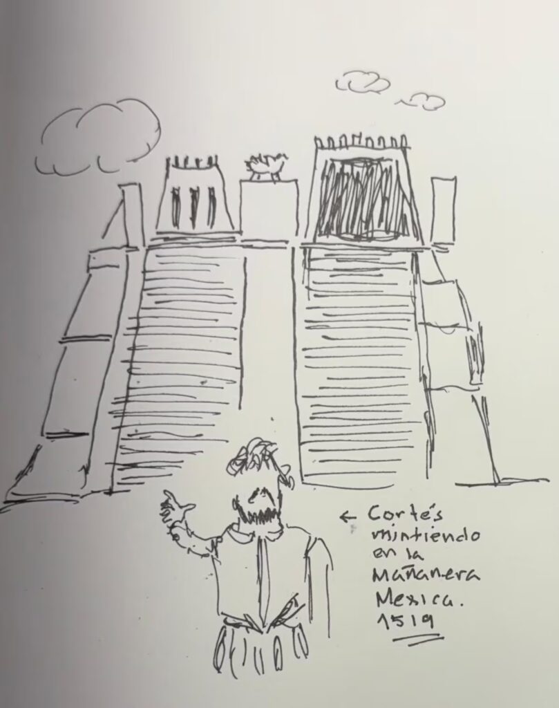 Descortesías: Un análisis de las nuevas normas de convivencia