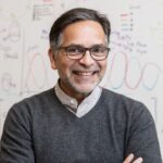 Descubre a Alejandro Sánchez-Alvarado y sus secretos sobre el gusano inmortal