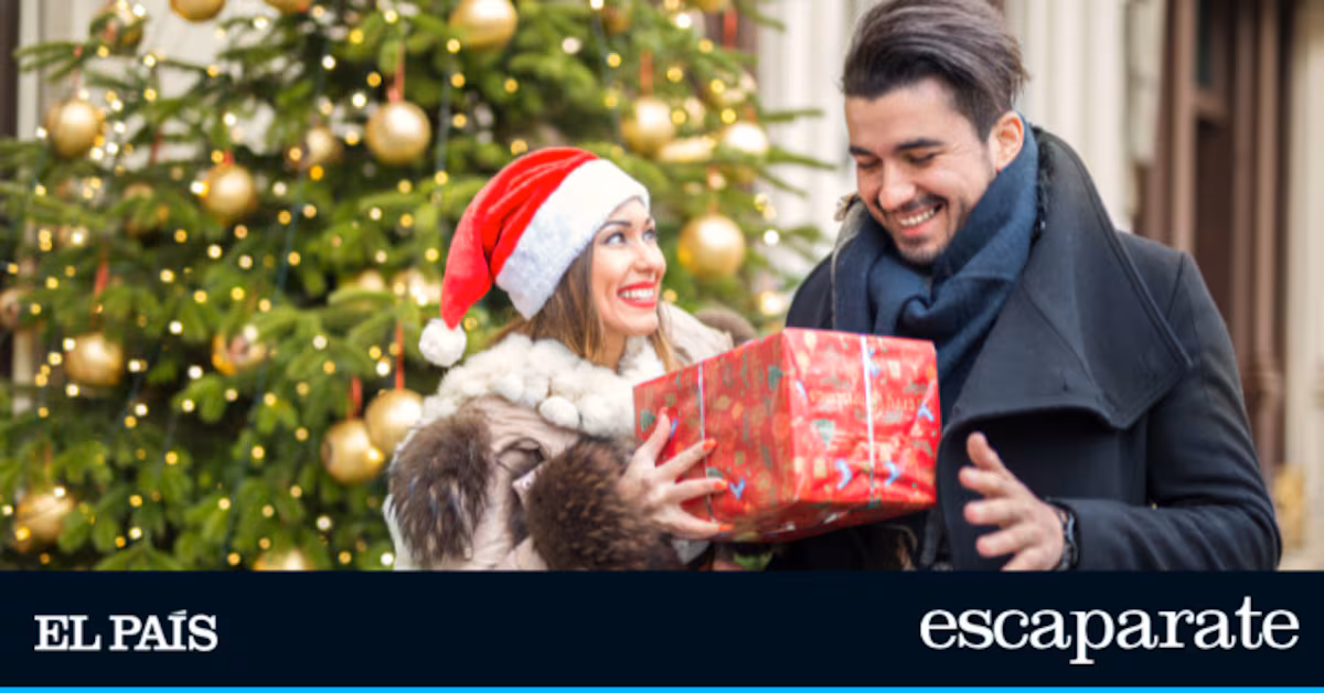 Descubre las 10 mejores ofertas navideñas de Amazon para 2025
