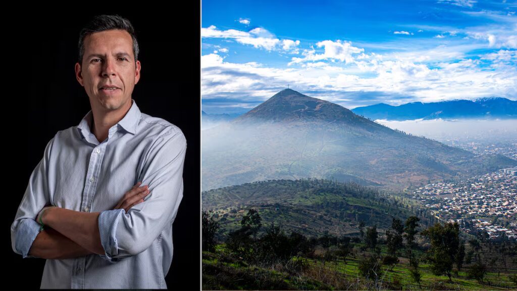 Descubre los 10 lugares favoritos del alcalde de Renca: ¡Bailes y juegos inesperados!