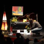 Despedida emotiva: miles lloran la muerte de Robe en Plasencia