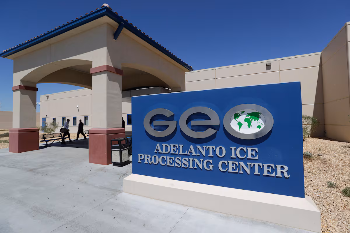 Detienen en EE. UU. a Manfred Quintanilla, empresario buscado en México