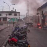 Disidencias de las Farc y ELN intensifican ataques en el puente de Velitas