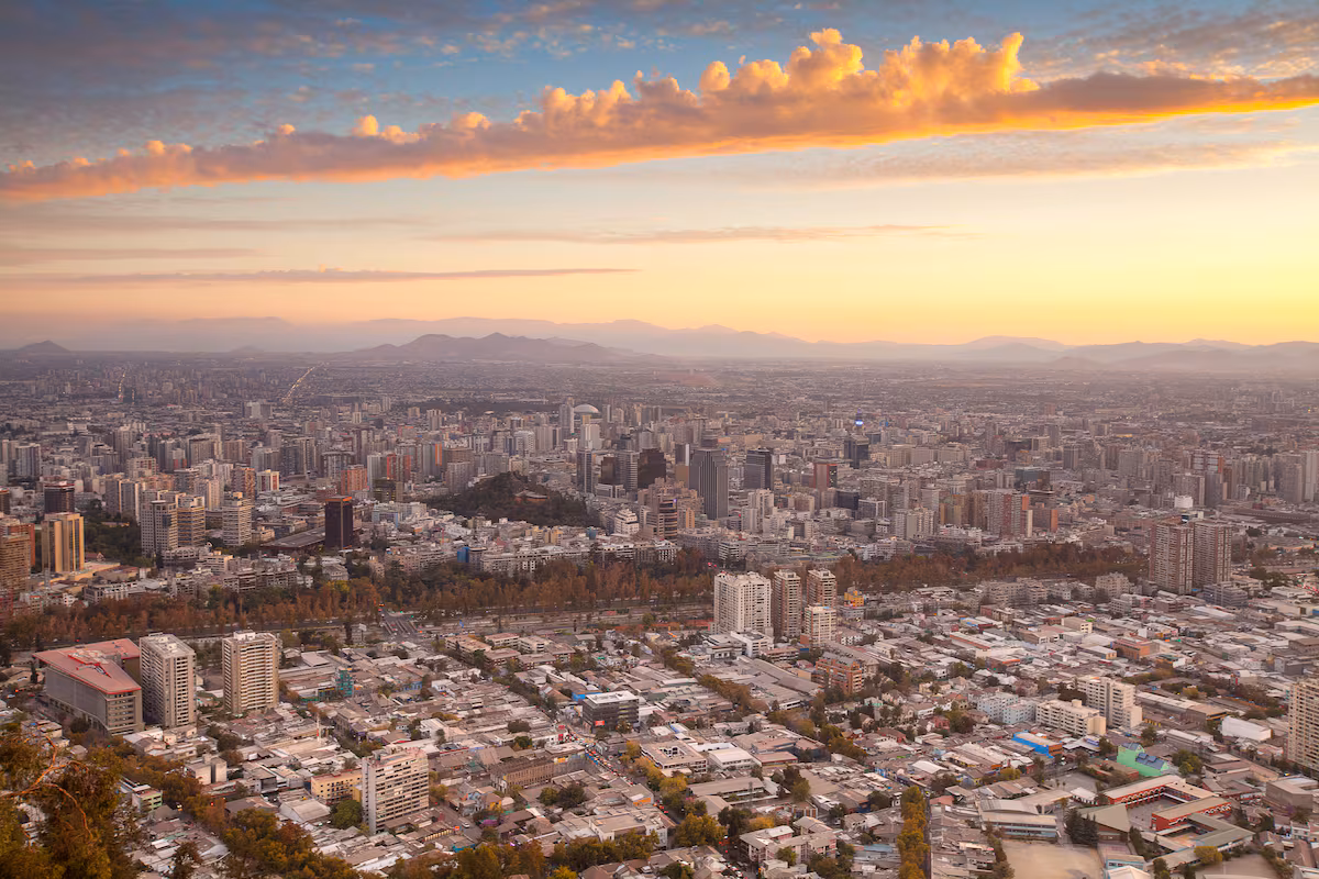 Distritos de Innovación: Fortaleciendo la Conexión Ciudadana en [Nombre de la Ciudad]