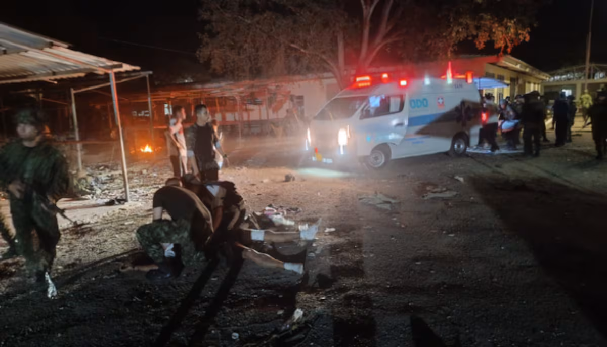 ELN ataca batallón en Aguachica y asesina a cuatro soldados