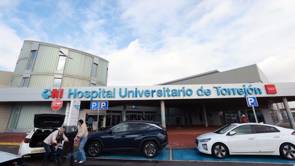 El CEO de Ribera Salud deja gestión del Hospital de Torrejón y se anuncia auditoría