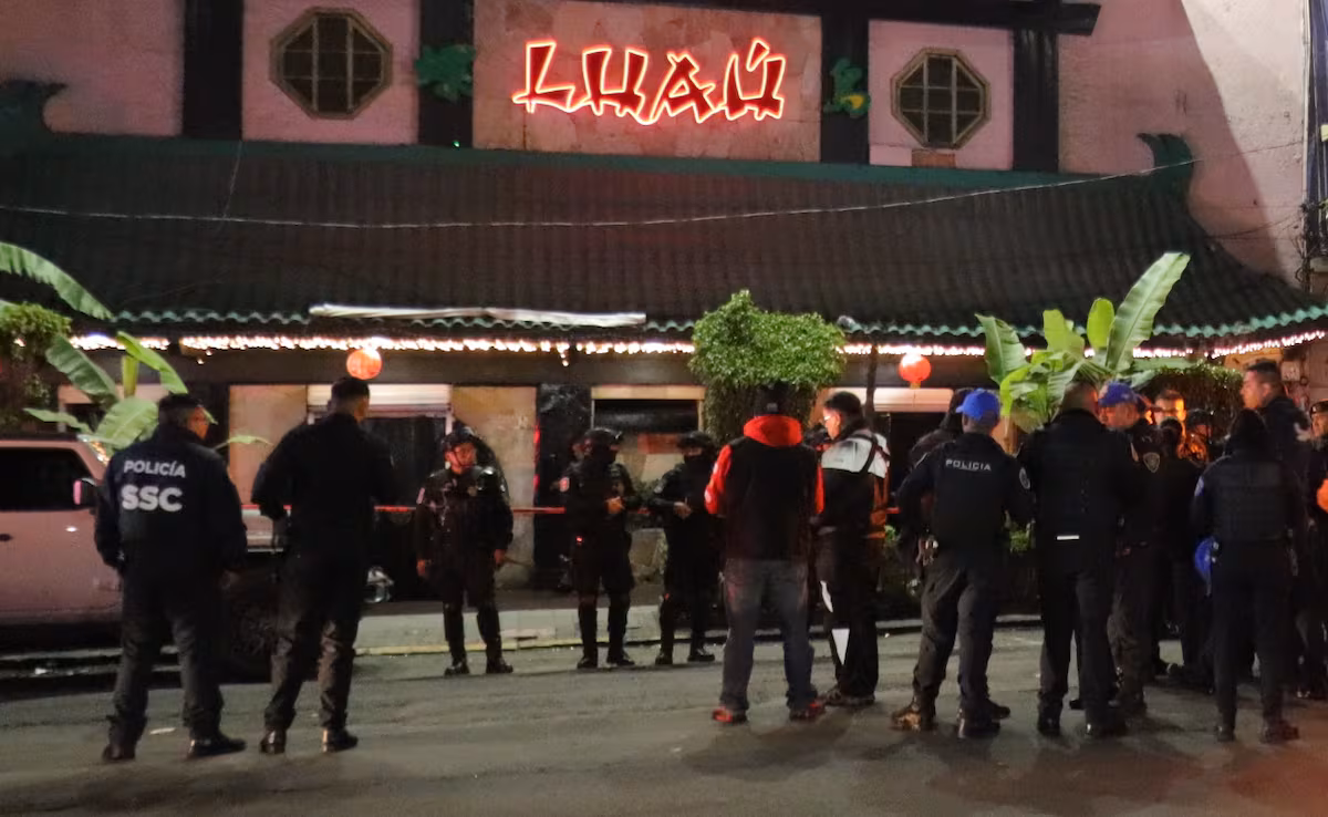 El Panu, último líder de Los Chapitos, cae en su batalla criminal