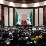 El Senado Ratifica la Ley de Aguas de Sheinbaum en Tiempo Récord