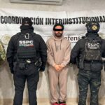 El 'Señor Limones': El rostro del crimen sindical en México