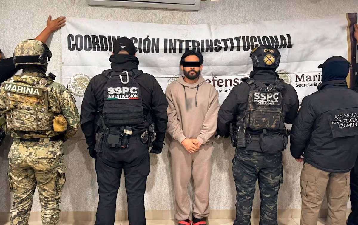 El 'Señor Limones': El rostro del crimen sindical en México